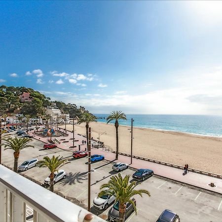 Apartment Arena - Lloret De Mar Exterior foto