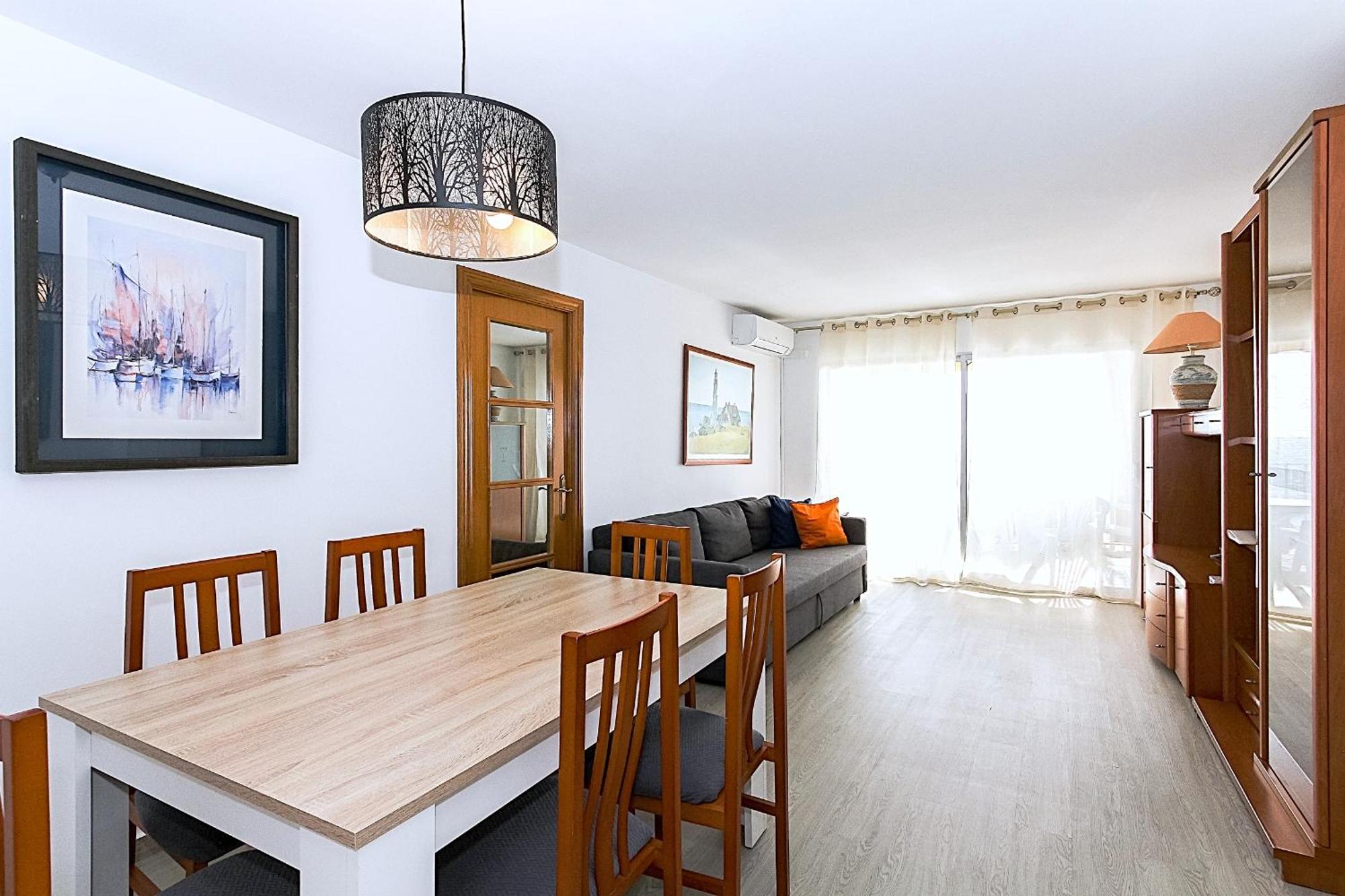 Apartment Arena - Lloret De Mar Exterior foto